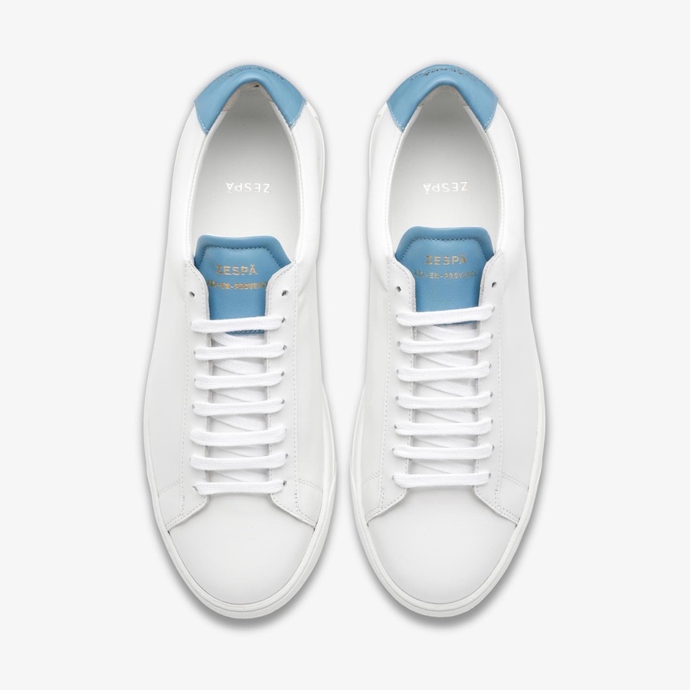 ZESPA SHOES BRAND NEW